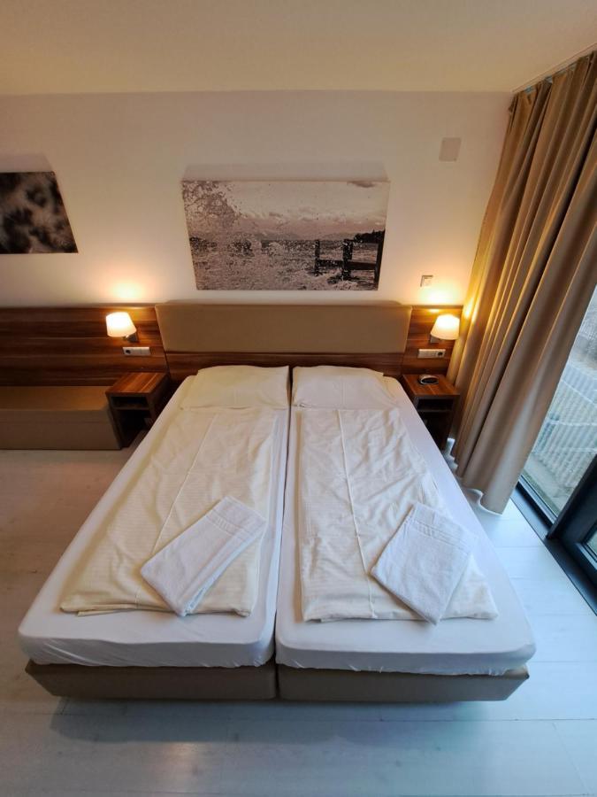 Apartahotel Jezza Apart *