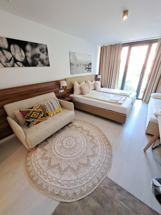 Apartahotel Jezza Apart